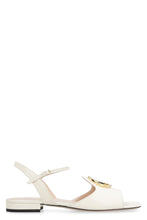 Load image into Gallery viewer, Leather sandals
