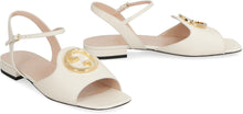 Load image into Gallery viewer, Leather sandals
