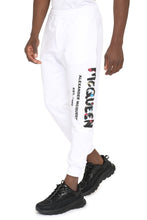 Load image into Gallery viewer, Logo print hoodie
