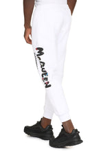 Load image into Gallery viewer, Logo print hoodie
