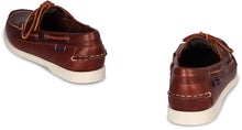 Load image into Gallery viewer, Portland leather boat shoes
