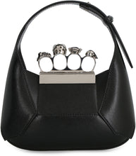 Load image into Gallery viewer, Jewel mini hobo bag

