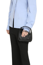 Load image into Gallery viewer, Jewel mini hobo bag
