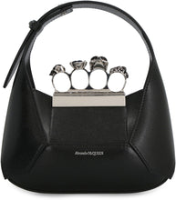 Load image into Gallery viewer, Jewel mini hobo bag
