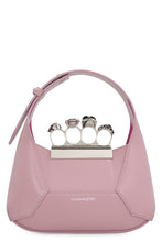Load image into Gallery viewer, Mini borsa hobo Jeweled
