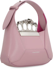 Load image into Gallery viewer, Mini borsa hobo Jeweled
