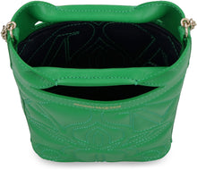 Load image into Gallery viewer, The Bow mini crossbody bag
