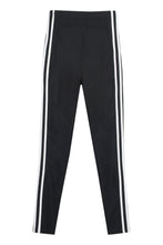 Load image into Gallery viewer, Balenciaga x Adidas - Technical fabric leggings
