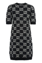 Load image into Gallery viewer, Cotton mini-dress
