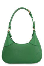 Load image into Gallery viewer, Aphrodite mini leather shoulder bag
