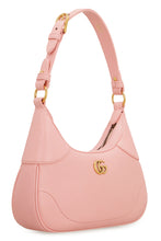 Load image into Gallery viewer, Aphrodite leather shoulder bag
