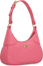 Load image into Gallery viewer, Aphrodite leather shoulder bag
