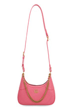 Load image into Gallery viewer, Aphrodite leather shoulder bag
