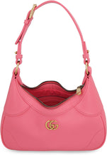 Load image into Gallery viewer, Aphrodite leather shoulder bag

