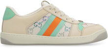 Load image into Gallery viewer, Screener low-top sneakers
