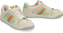 Load image into Gallery viewer, Screener low-top sneakers
