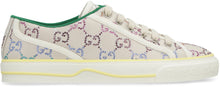 Load image into Gallery viewer, Gucci Tennis 1977 low-top sneakers
