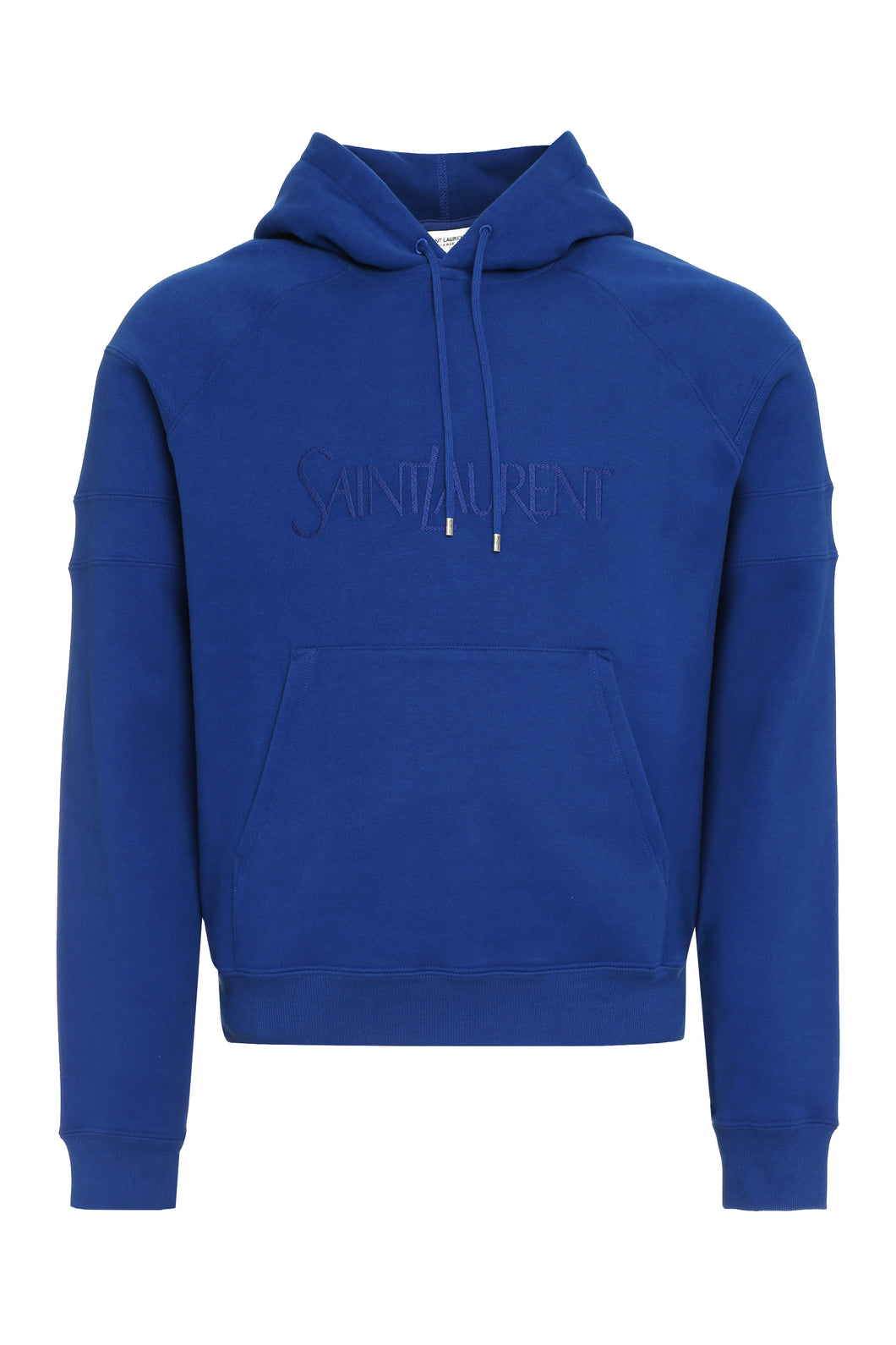 Cotton hoodie