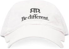 Load image into Gallery viewer, Logo embroidery baseball cap
