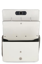 Load image into Gallery viewer, The Slash leather shoulder bag
