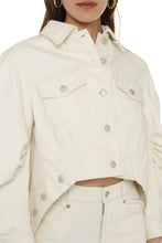 Load image into Gallery viewer, Denim jacket

