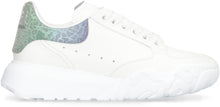 Load image into Gallery viewer, New Court low-top sneakers
