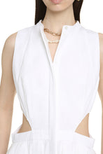 Load image into Gallery viewer, Cotton long dress
