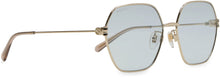 Load image into Gallery viewer, Oversized sunglasses
