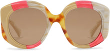 Load image into Gallery viewer, Oversize sunglasses
