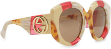 Load image into Gallery viewer, Oversize sunglasses

