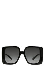 Load image into Gallery viewer, Oversize sunglasses
