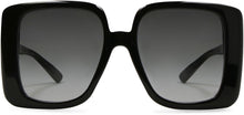 Load image into Gallery viewer, Oversize sunglasses
