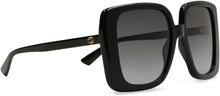 Load image into Gallery viewer, Oversize sunglasses
