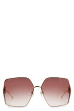 Load image into Gallery viewer, Squared sunglasses
