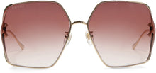 Load image into Gallery viewer, Squared sunglasses

