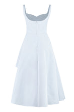 Load image into Gallery viewer, Asymmetric dress
