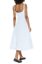 Load image into Gallery viewer, Asymmetric dress
