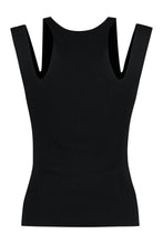 Load image into Gallery viewer, Ribbed knit top
