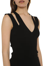 Load image into Gallery viewer, Ribbed knit top

