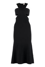 Load image into Gallery viewer, Ribbed knit dress
