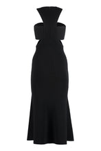 Load image into Gallery viewer, Ribbed knit dress
