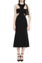 Load image into Gallery viewer, Ribbed knit dress
