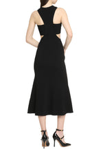 Load image into Gallery viewer, Ribbed knit dress
