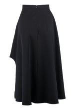Load image into Gallery viewer, Asymmetric skirt
