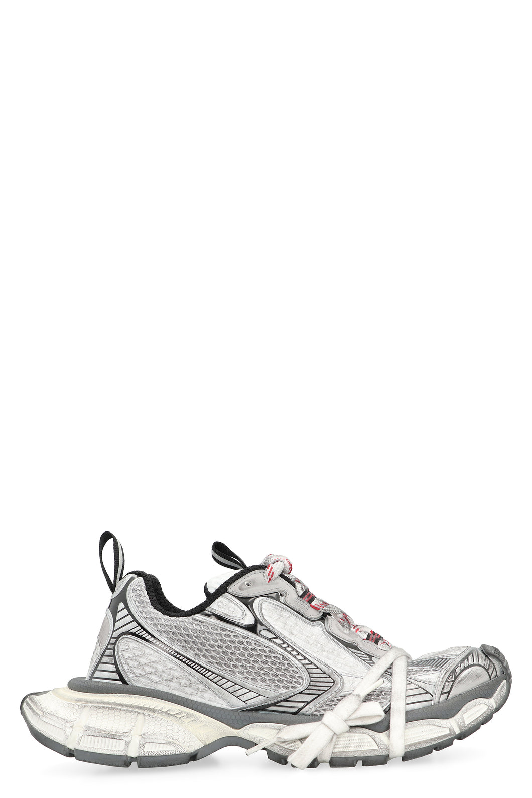 3XL mesh sneakers