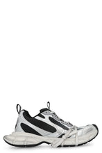 Load image into Gallery viewer, 3XL Fabric low-top sneakers
