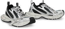Load image into Gallery viewer, 3XL Fabric low-top sneakers
