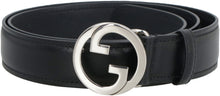 Load image into Gallery viewer, Gucci Blondie leather belt
