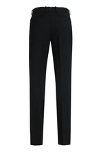 Load image into Gallery viewer, Tailored wool trousers
