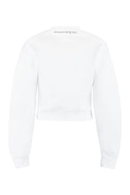 Load image into Gallery viewer, Printed cotton sweatshirt

